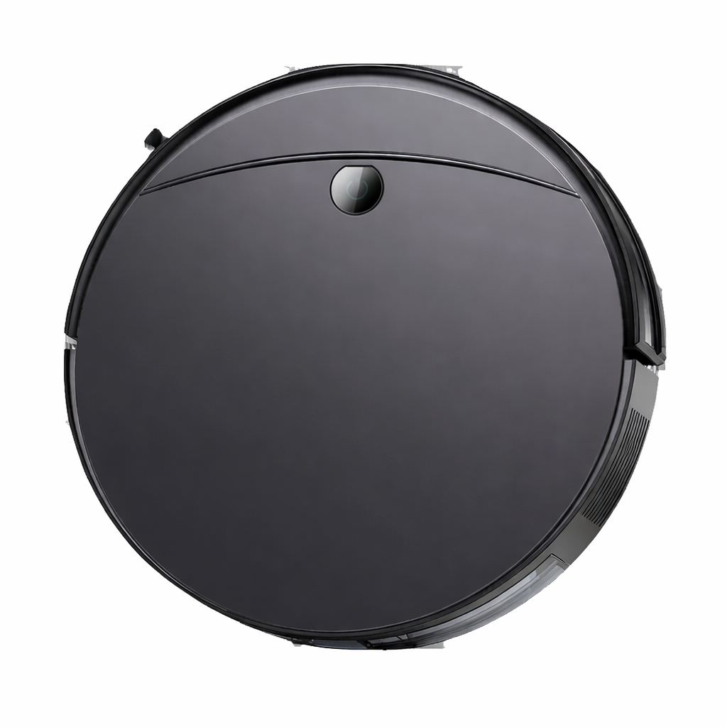 V10 – Robot intelligent, puissant et silencieux